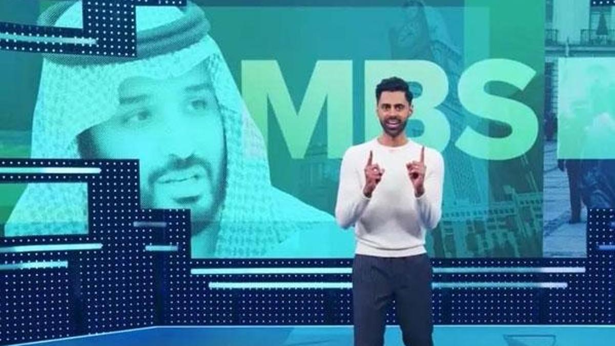 Netflix'in Suudi Arabistan'daki sansürüne tepki
