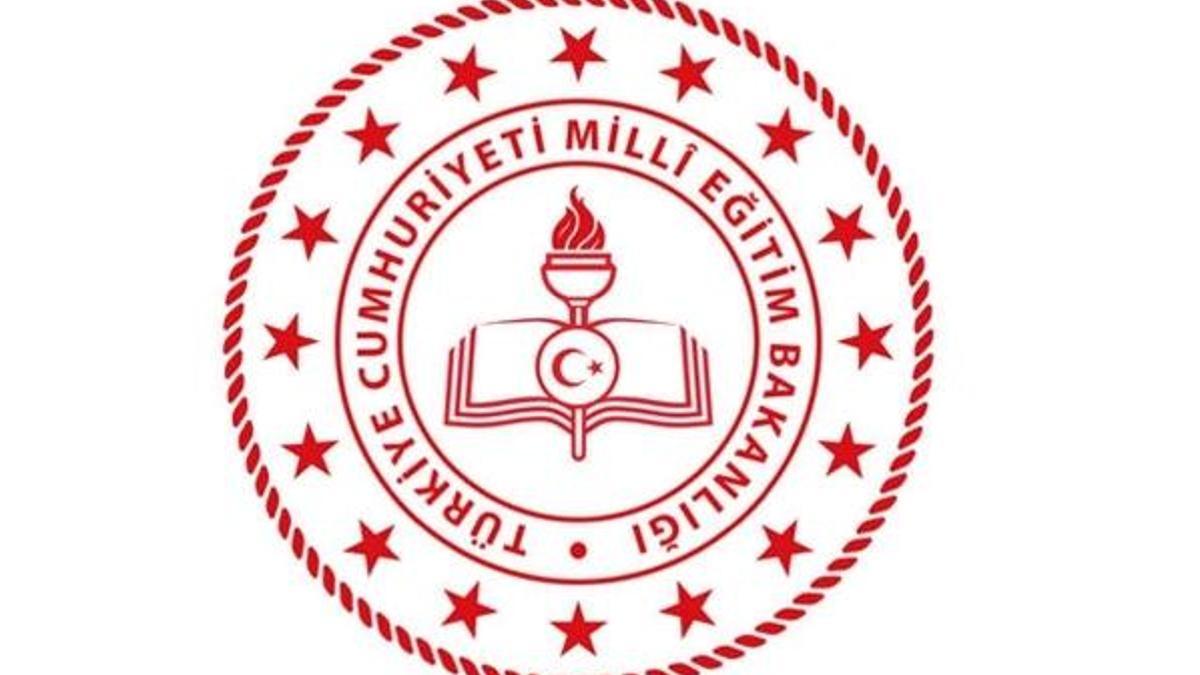 MEB’ten logo değişikliği