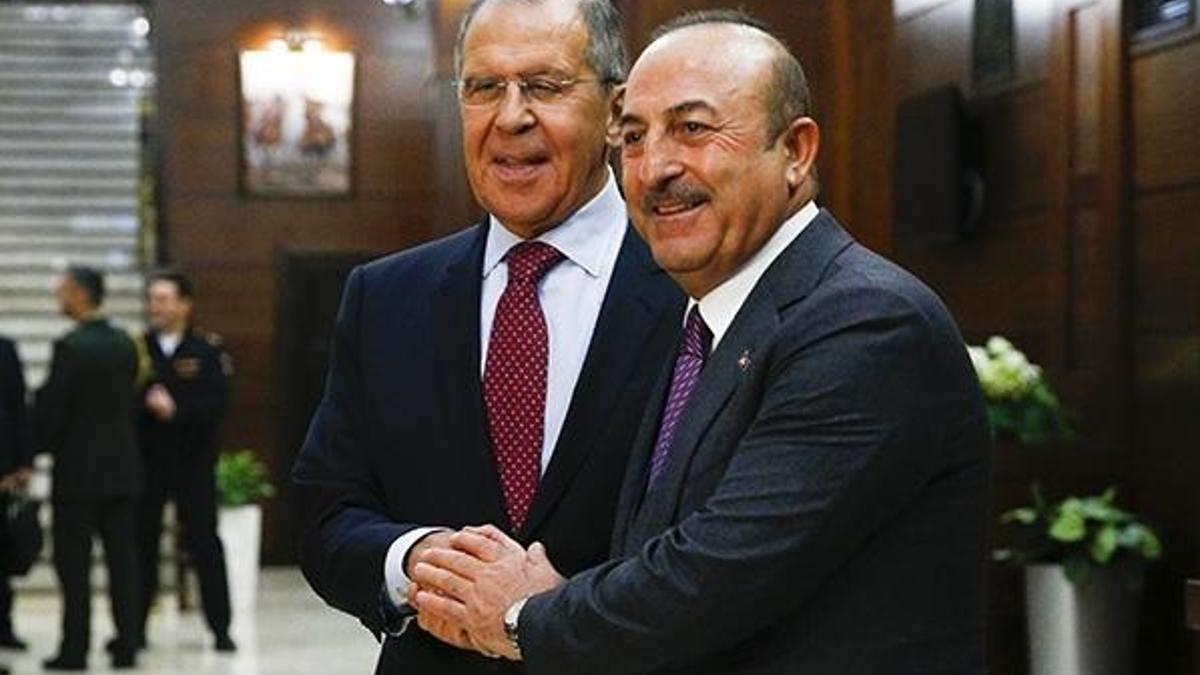 Son dakika... Türkiye ve Rusya anlaştı! Esad'ı uyardılar