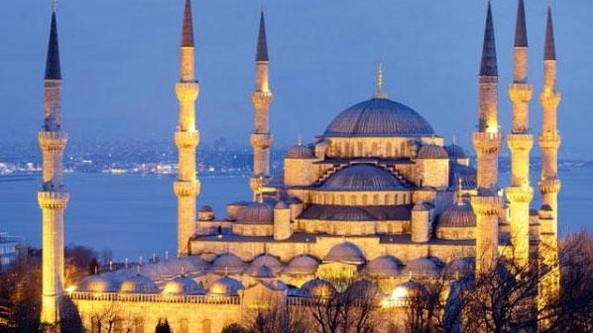 En güzel Cuma mesajları 2019