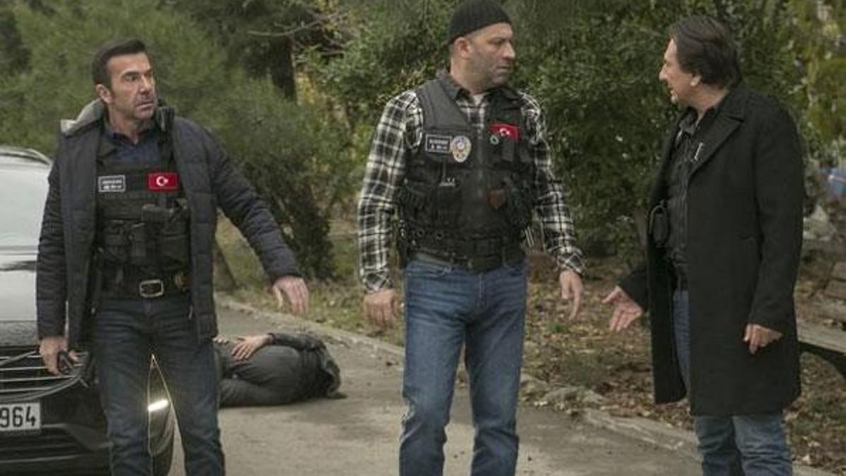 Arka Sokaklar 502. bölüm fragmanı yayınlandı mı?