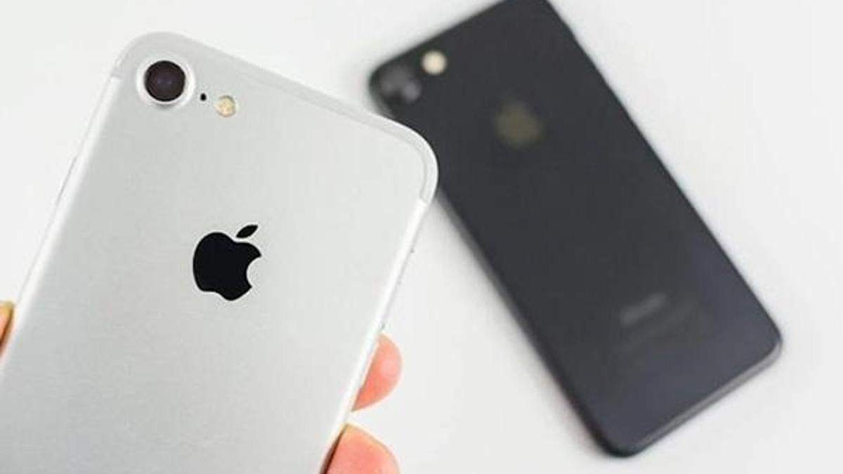 iPhone 7 ve iPhone 8 için şok yasak kararı