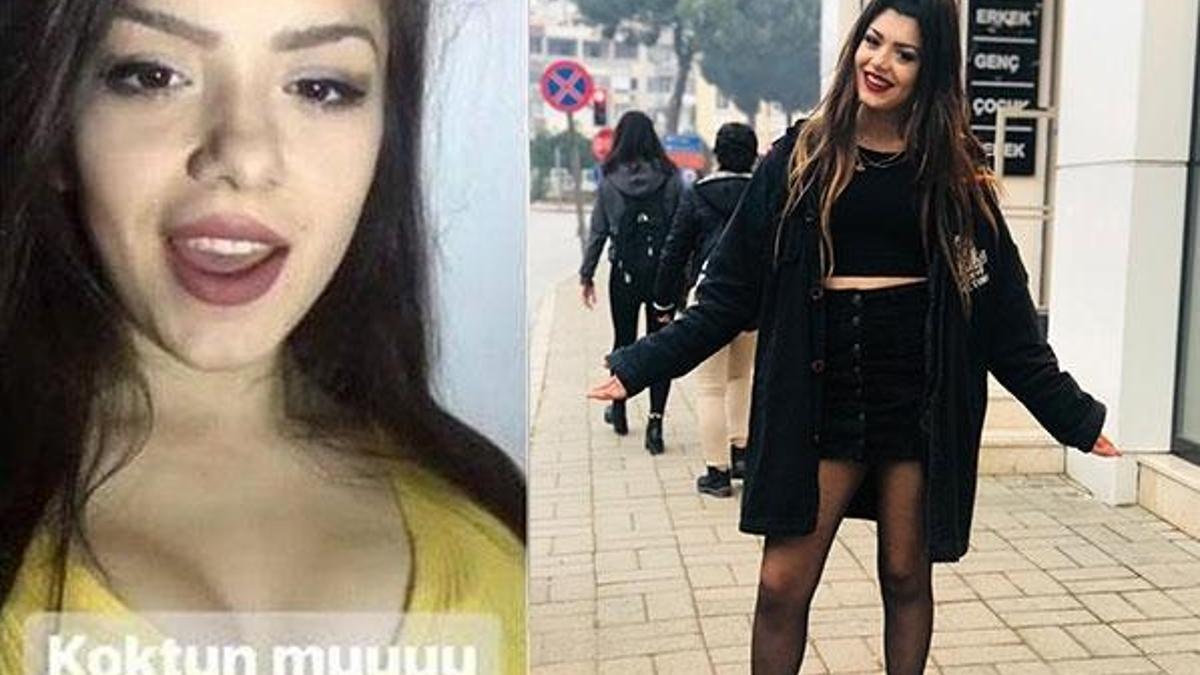 Sosyal medya fenomeni gözaltına alındı