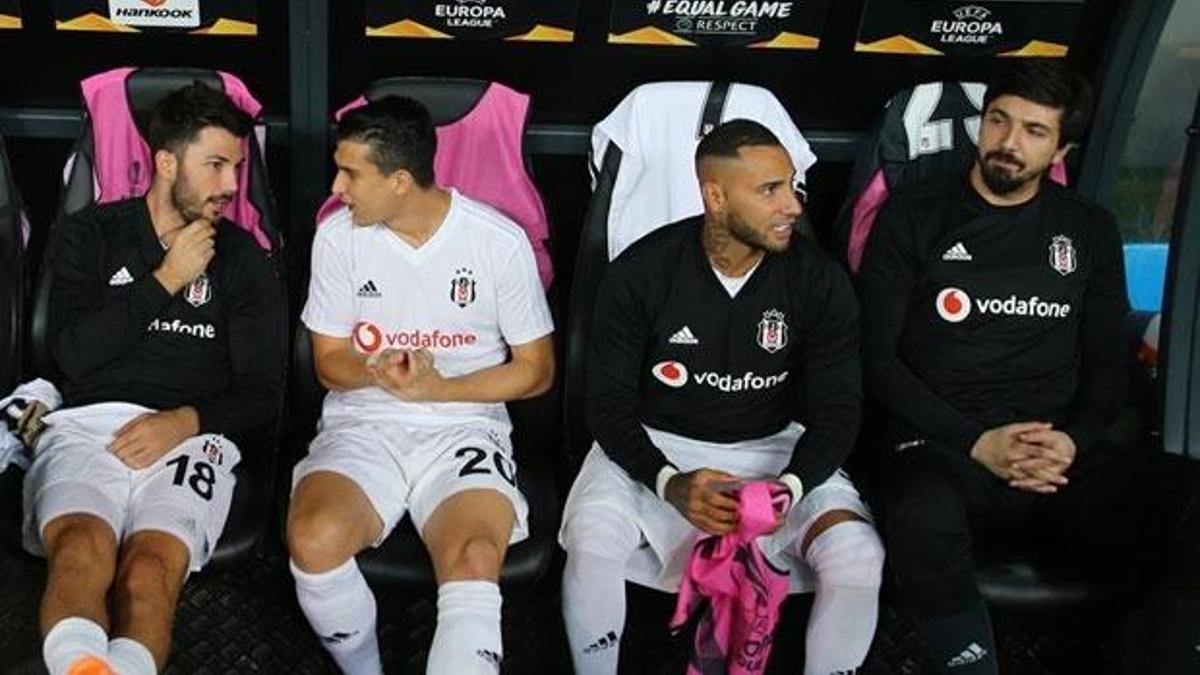 Yeni adresi belli oldu!