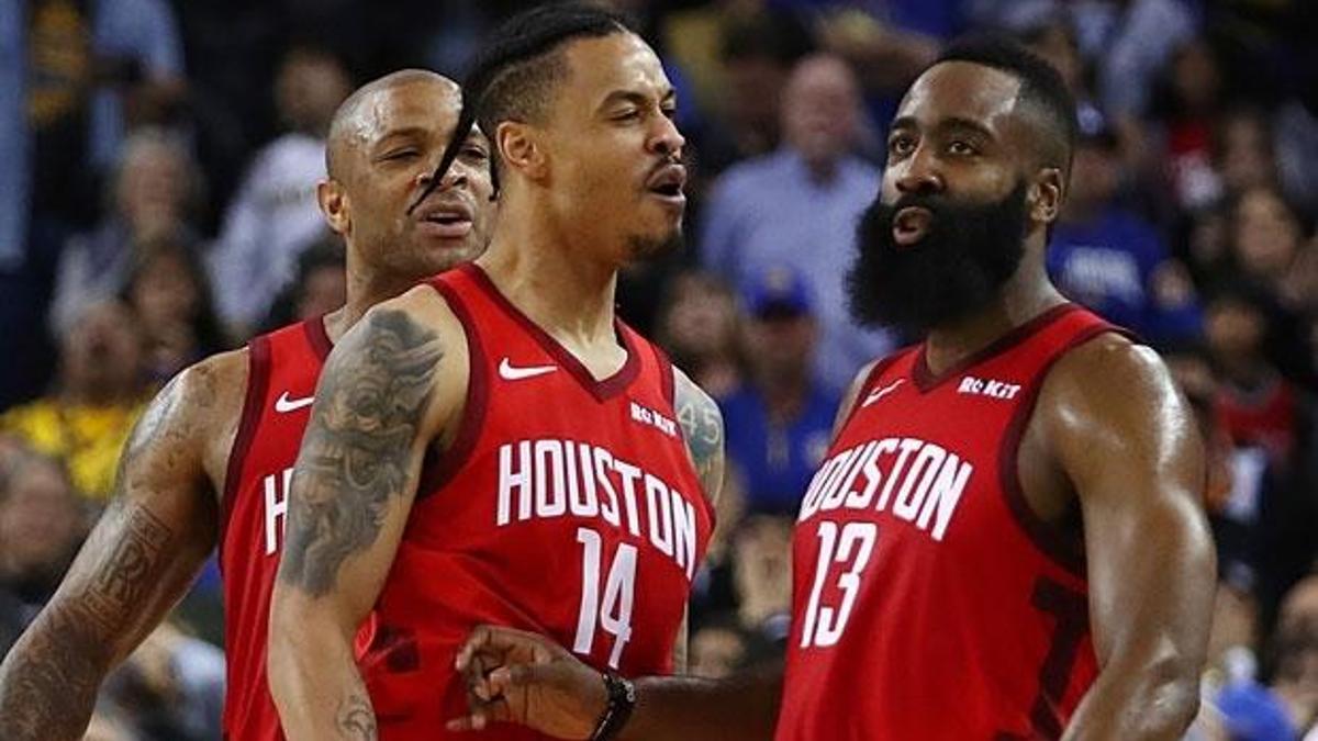 Harden son saniyede işi bitirdi!