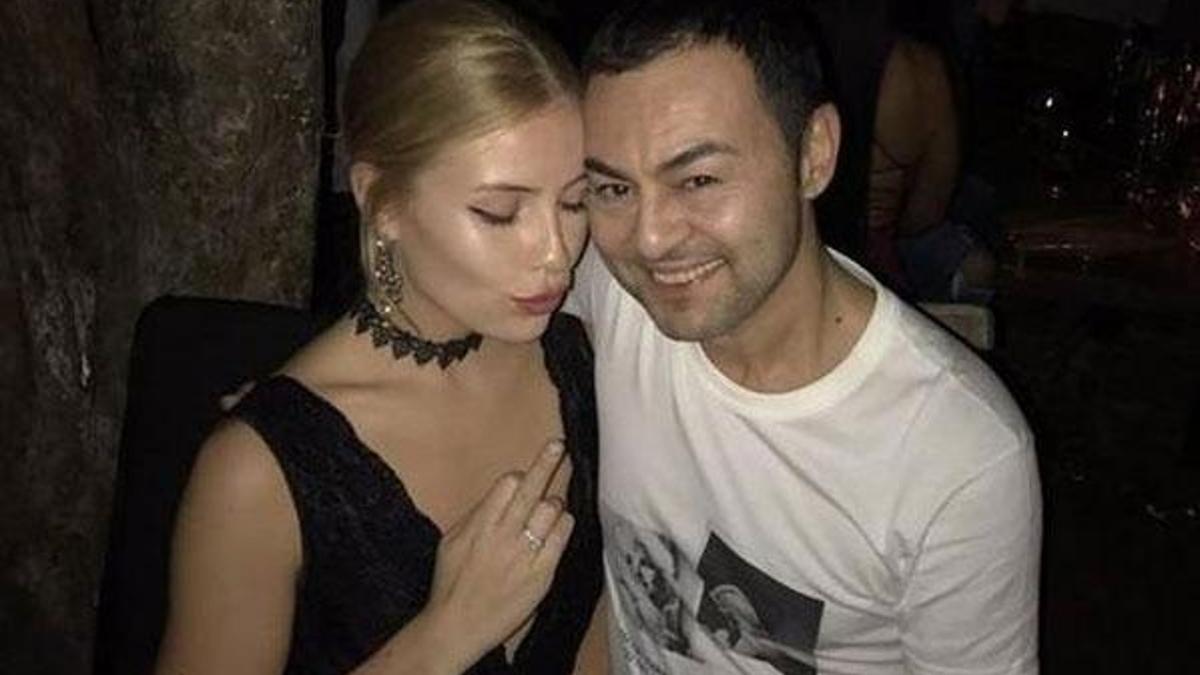 Serdar Ortaç'ın kardeşi yoğun bakımdaydı: Teşhis konuldu!