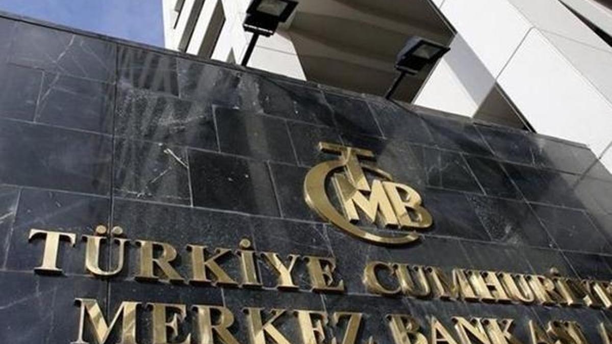 Merkez Bankası'ndan enflasyonla ilgili flaş açıklama!