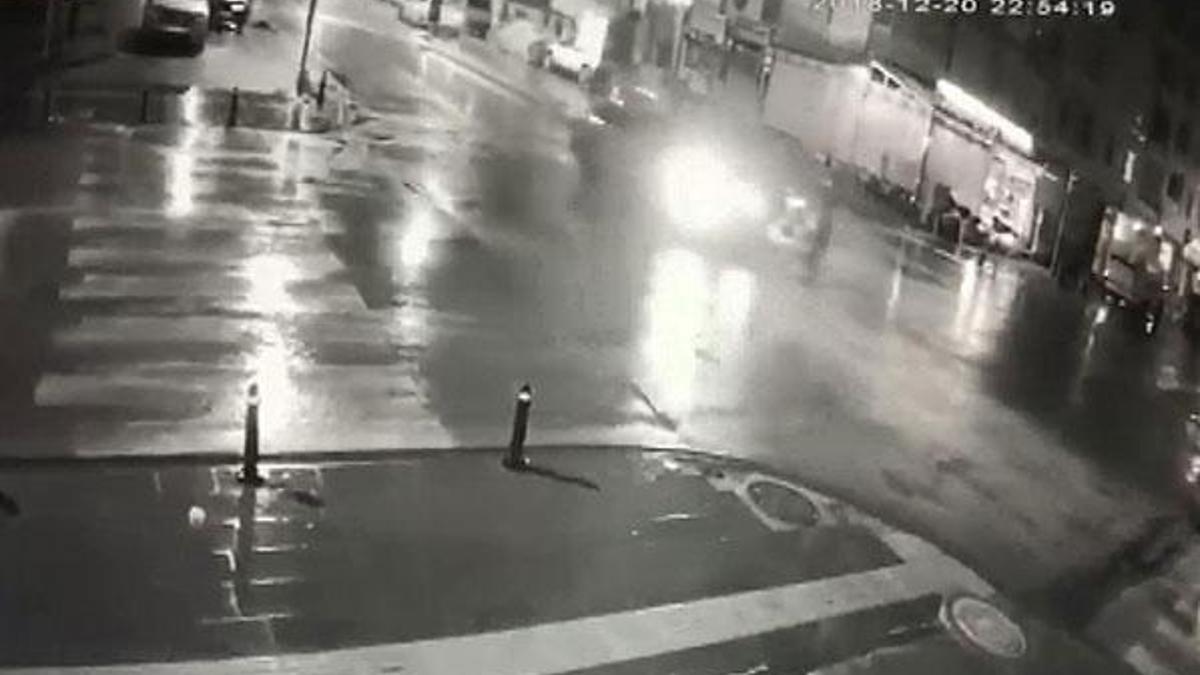 Bin 80 saatlik görüntü kaydı sayesinde yakalandı