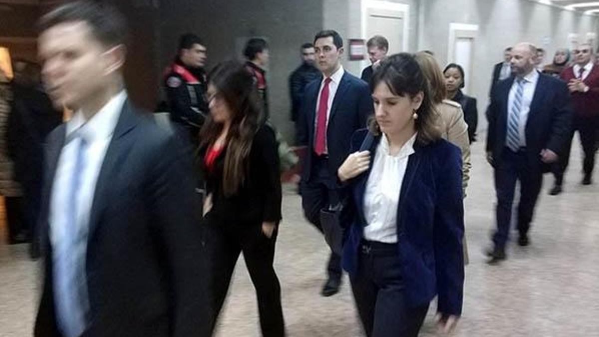 Sanıkların ifadeleri ABD'deki FETÖ'cülerin iadesinde delil olarak kullanılacak