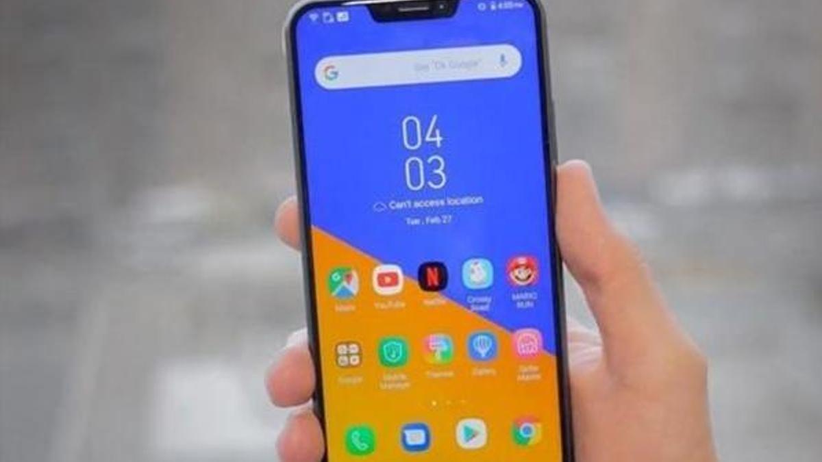 ASUS Zenfone 5 sahiplerine Android Pie müjdesi