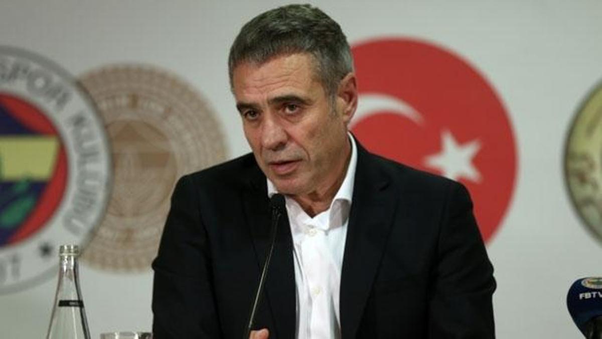 Ersun Yanal: İkinci yarının zirvesinde olacağız