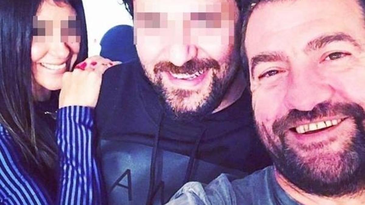 Yasak aşkın kilit ismi itiraf etti!