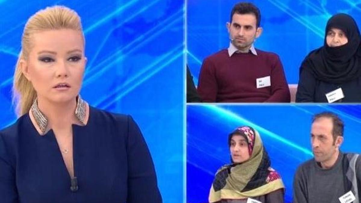 Korkunç olay aydınlanıyor…