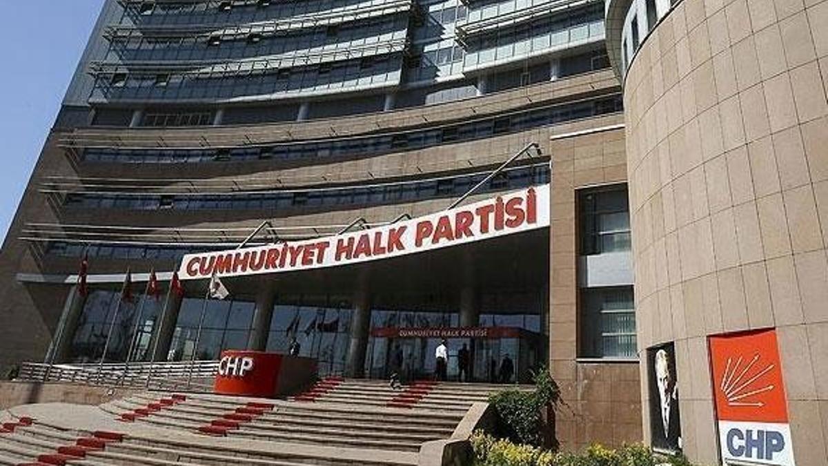 CHP'de 102 başkan adayı daha belli oldu