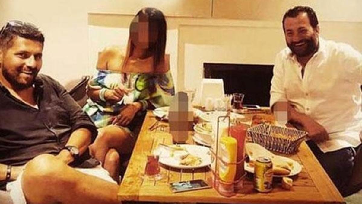Bodrum’u sarsan cinayetteki kilit isim yasak aşkı itiraf etti