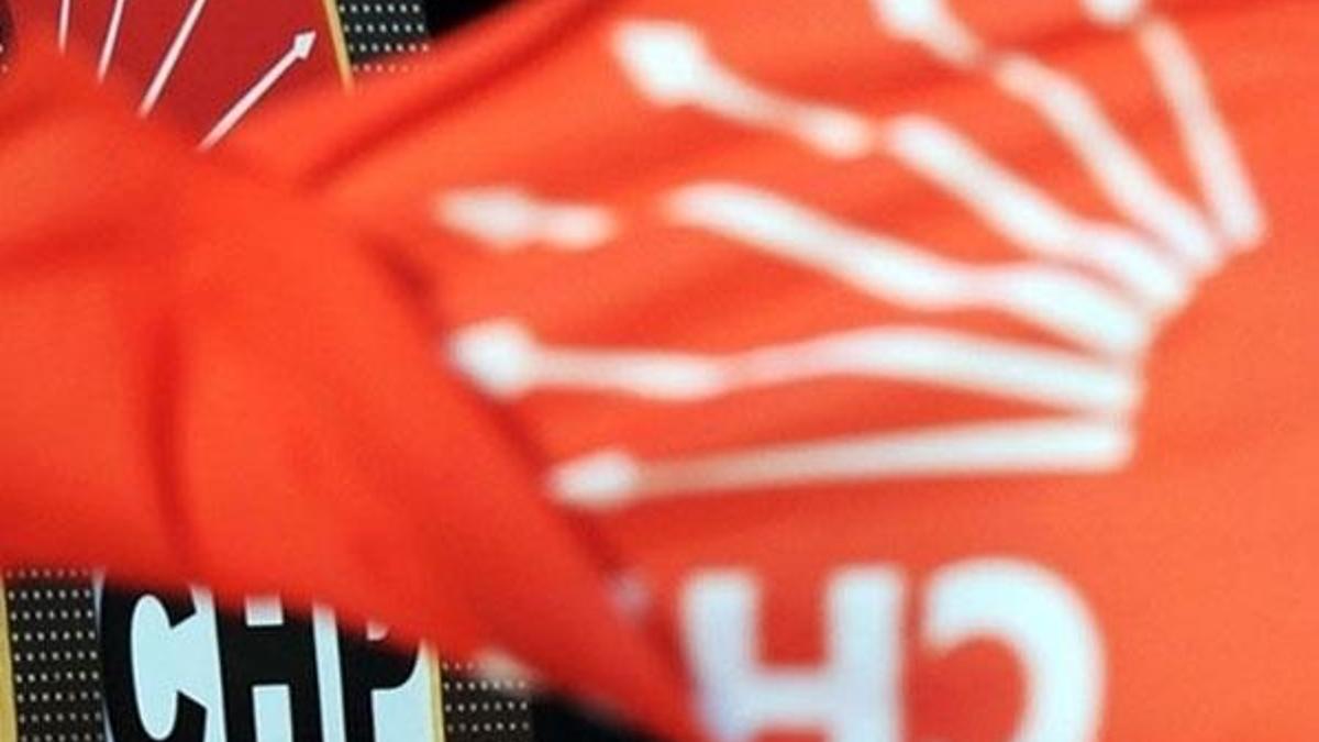 CHP'de peş peşe gelişmeler! Görevden alındı