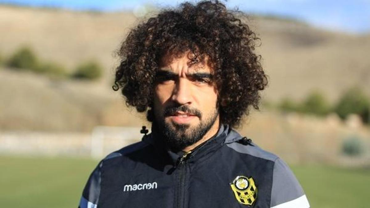 Fenerbahçe ilk transferini yaptı!