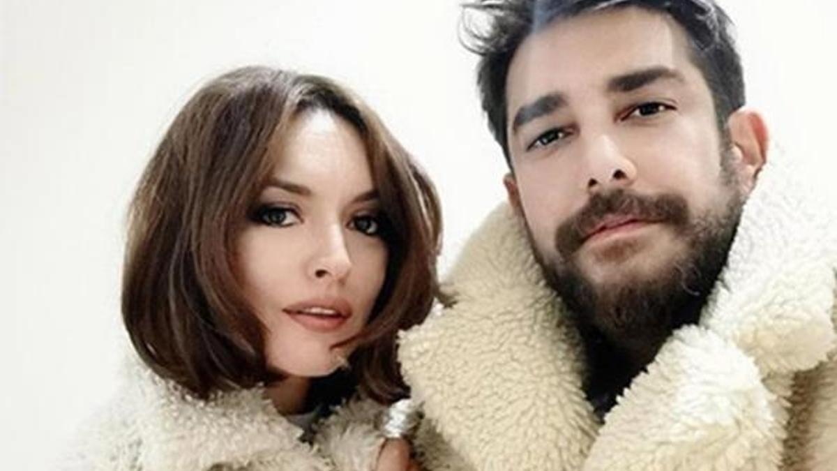 Ezgi Mola: Enis’i sevmeyecek biriyle evlenmem!