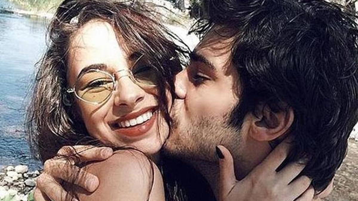 Hira Koyuncuoğlu ile Berkay Hardal barıştı