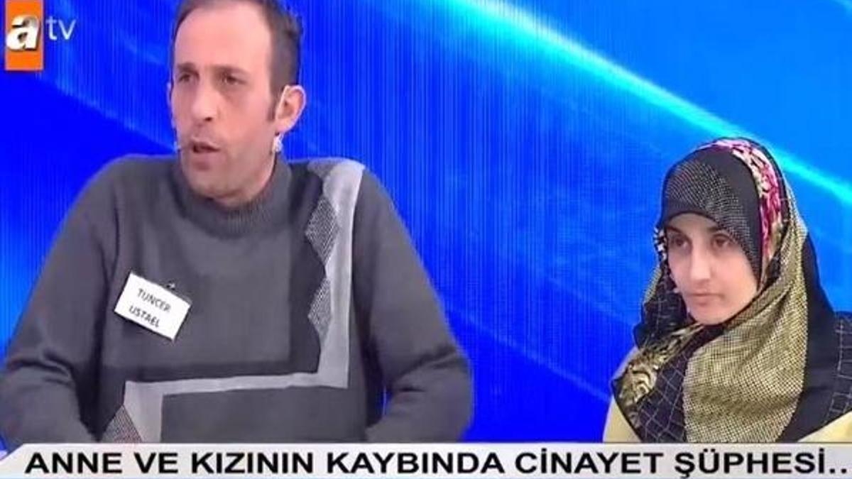 Müge Anlı'da Palu ailesi Türkiye'yi sarstı! Tecavüz, işkence, cinayet...