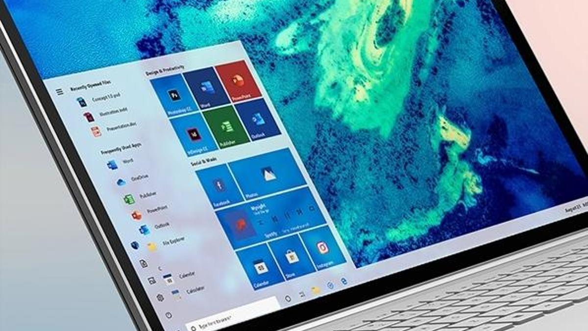 İşte Windows 10'un son hali!