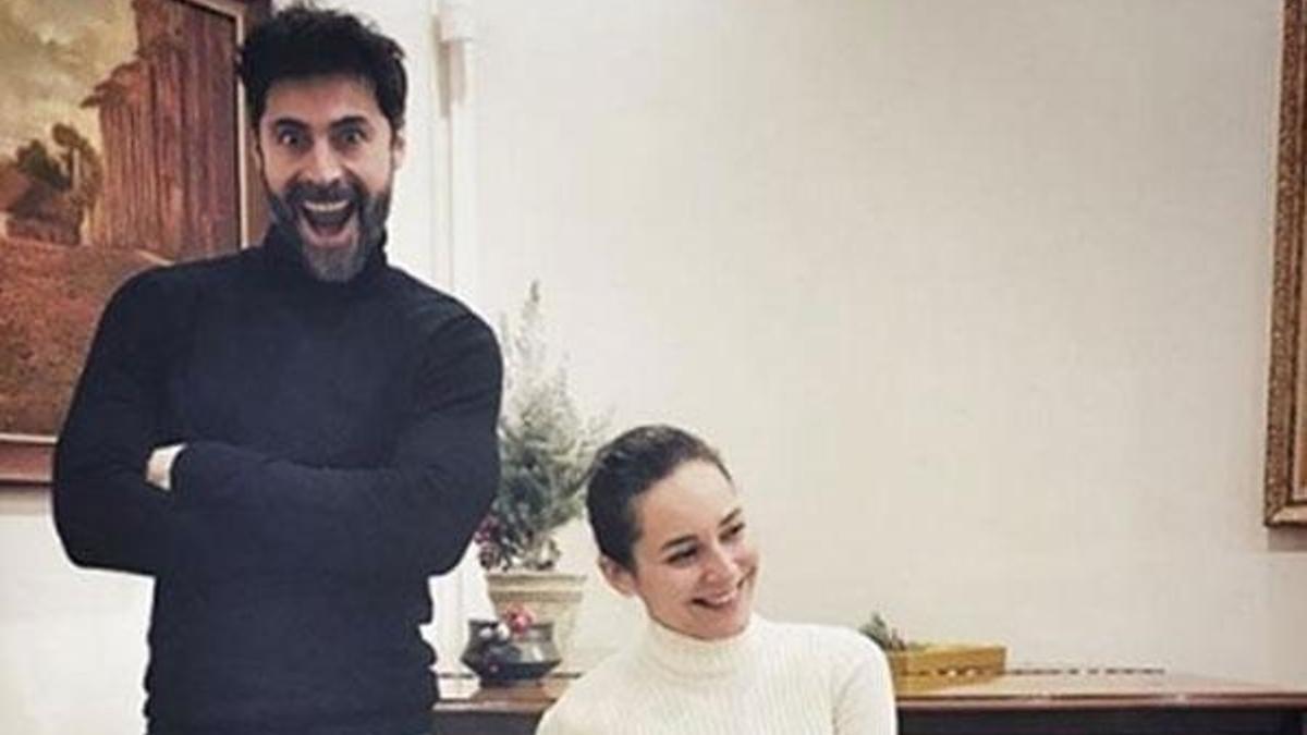Sedef Avcı paylaştı: Eskiden buralar hep dutluktu