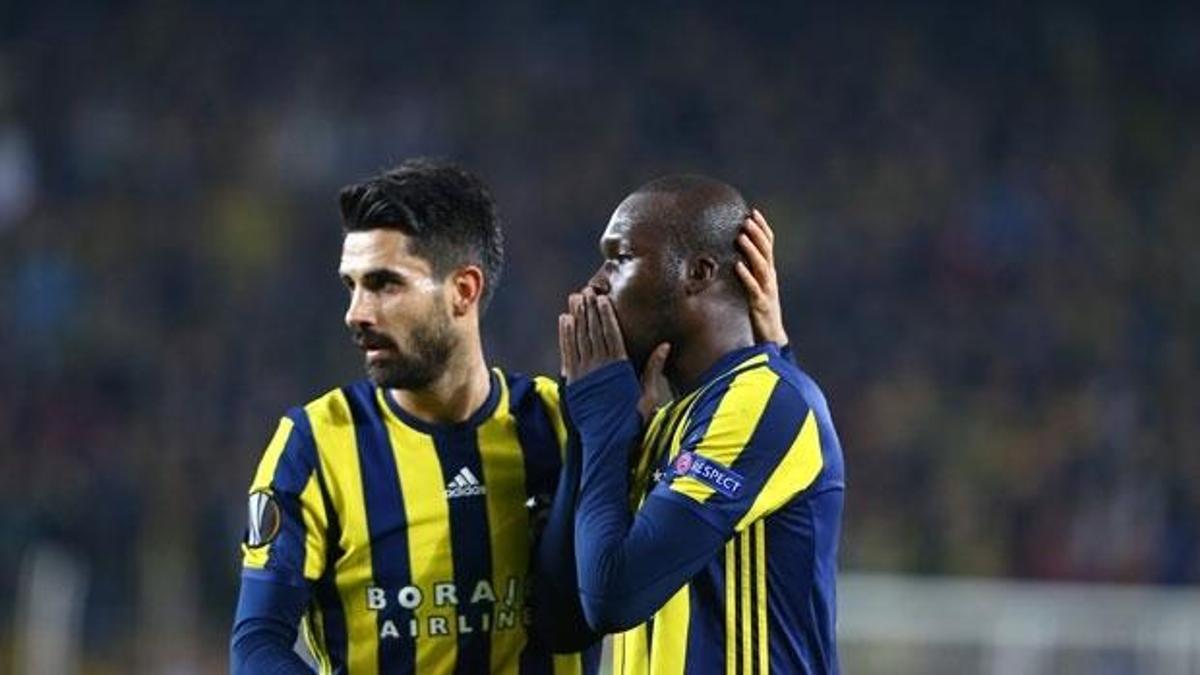 Ersun Yanal, Sow'u istemedi!