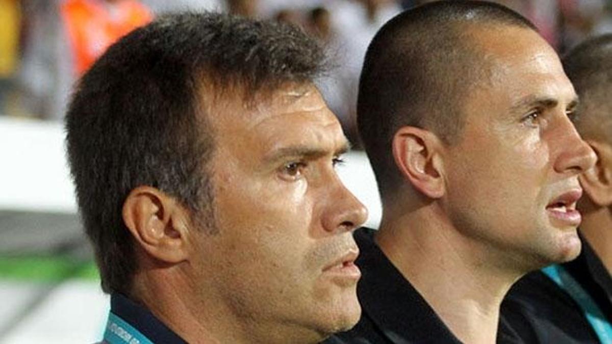 Feyyar Uçar: Sadık, sezonun en iyi transferi