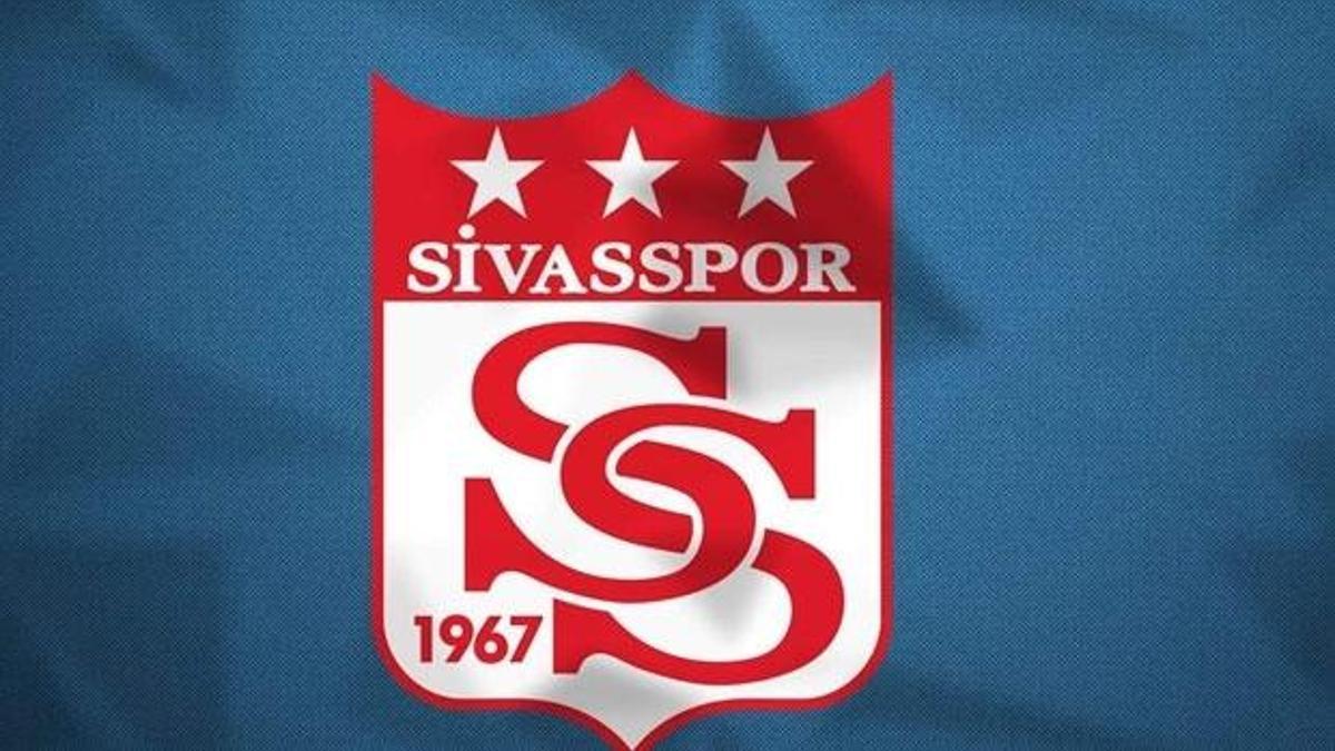 Sivasspor'da 3 futbolcuya kesik!