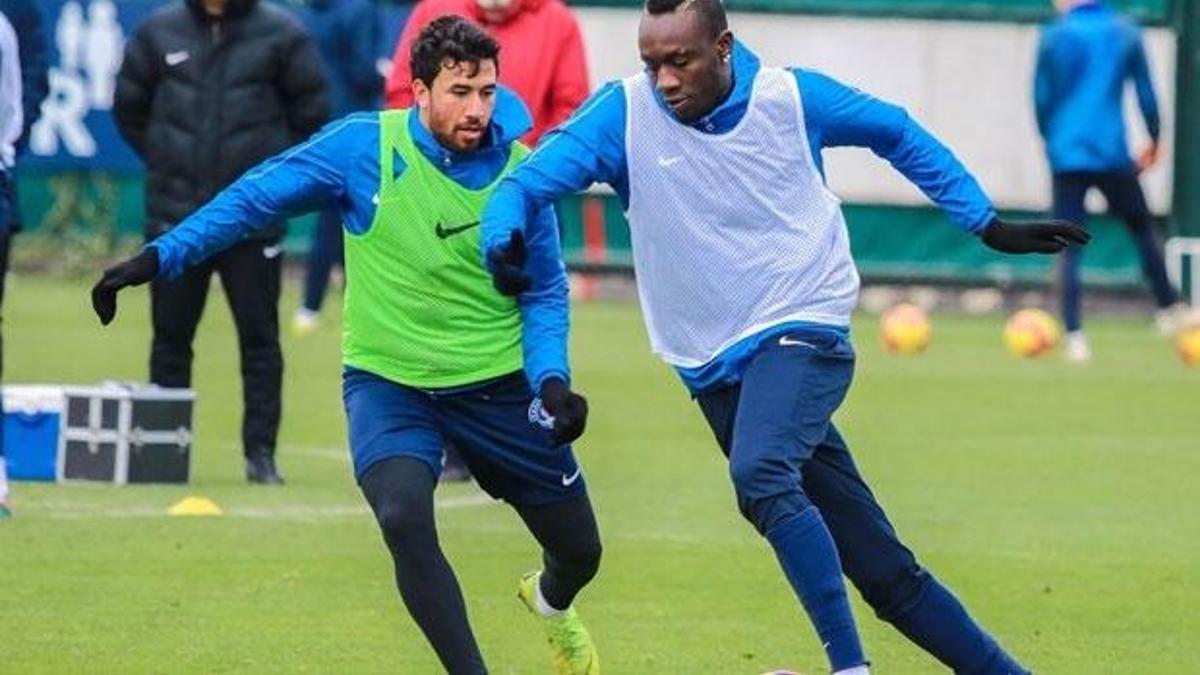 Kasımpaşa'da ilk etap çalışmaları tamamlandı