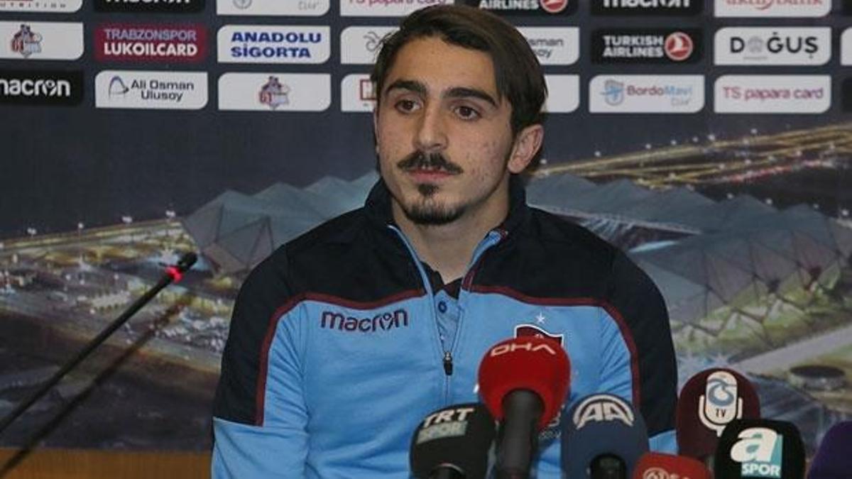 Abdülkadir Ömür'den Liverpool sözleri: Teklif...