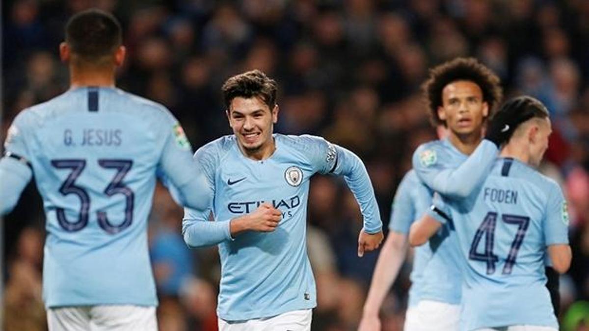 Real Madrid, Brahim Diaz'ı transfer etti