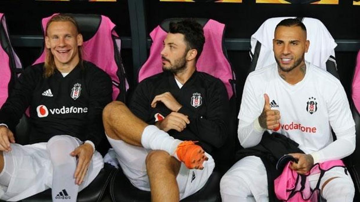 Fenerbahçe'den Tolgay Arslan için dev teklif!