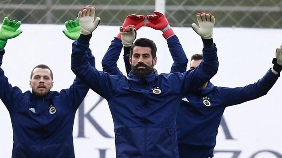 İşte perde arkası! Volkan Demirel'e af...