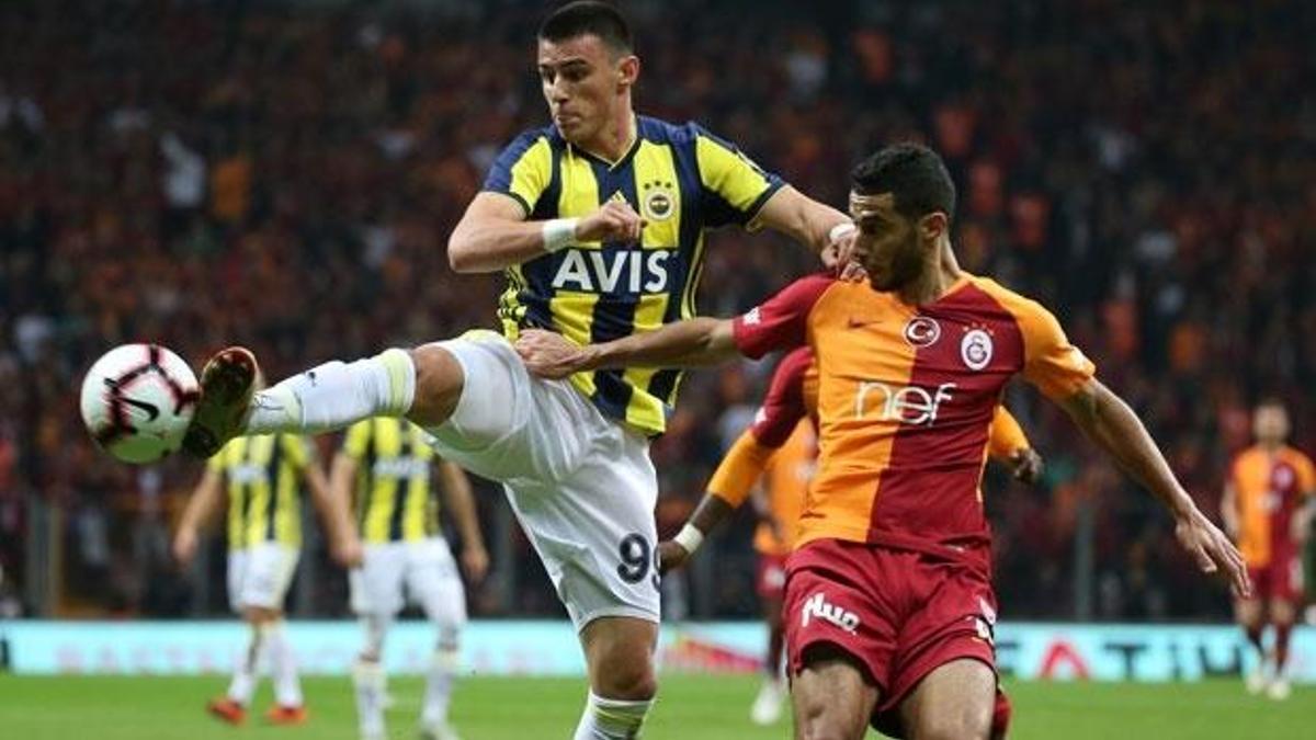 Real Madrid'den Eljif Elmas için 20 milyon euro!