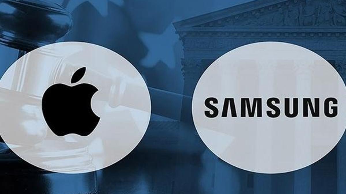 Apple ve Samsung anlaştı