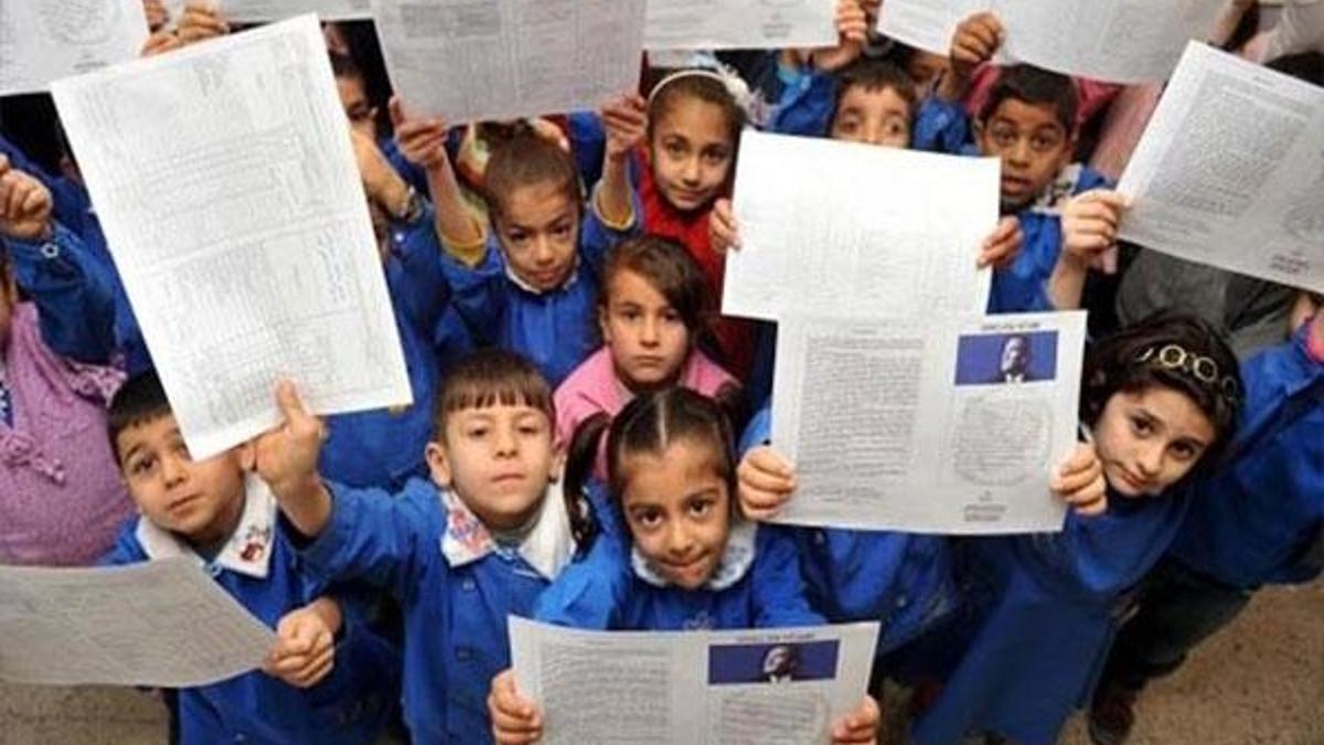 Karne günü ne zaman? Okullar ne zaman kapanacak?