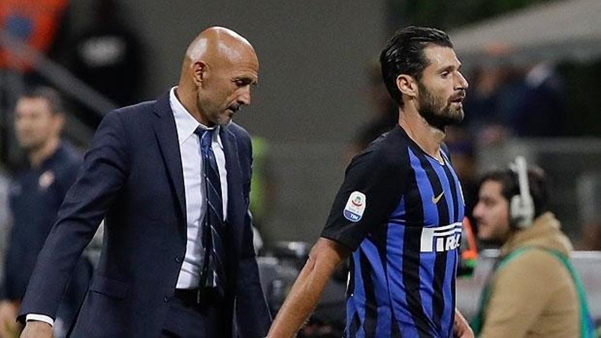 West Ham United, Candreva'nın peşinde!