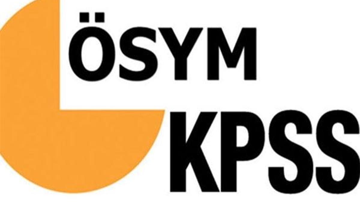 KPSS sınavları ne zaman? 2019 KPSS sınav tarihleri