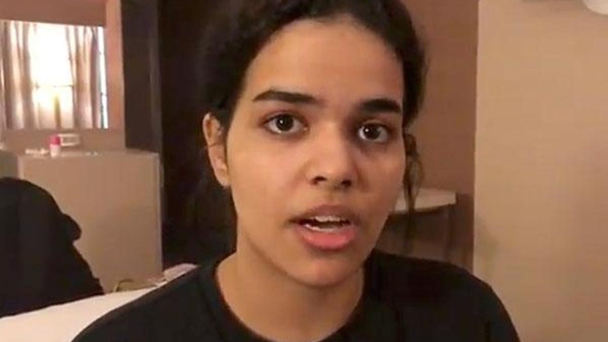 'Suudi Arabistan'a geri gönderilirsem öldürüleceğim'