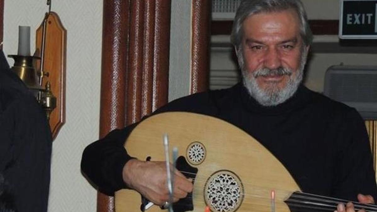 Devlet sanatçısı Gürhan Yaman hayatını kaybetti