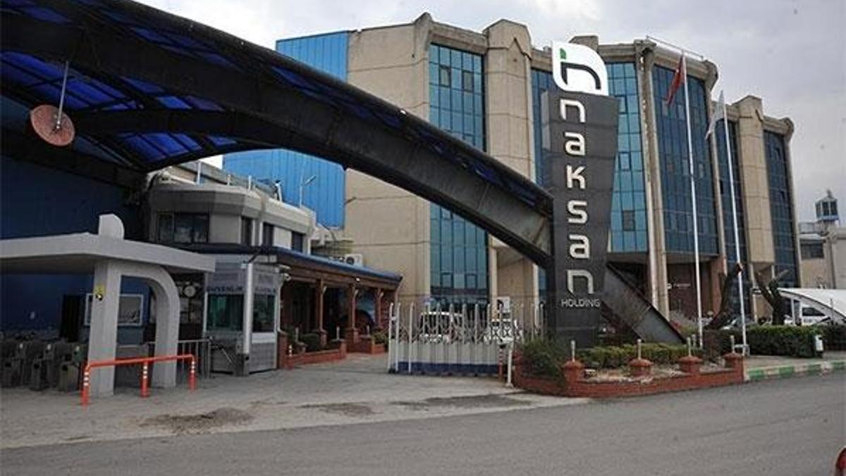 Naksan Holding'in eski yöneticilerine FETÖ'den kırmızı bülten