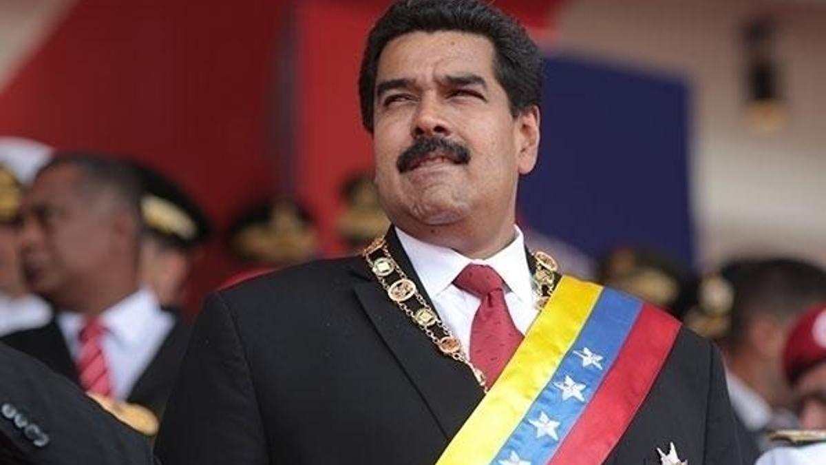 Venezuela Yüksek Mahkemesi yargıcı, ABD'ye kaçtı