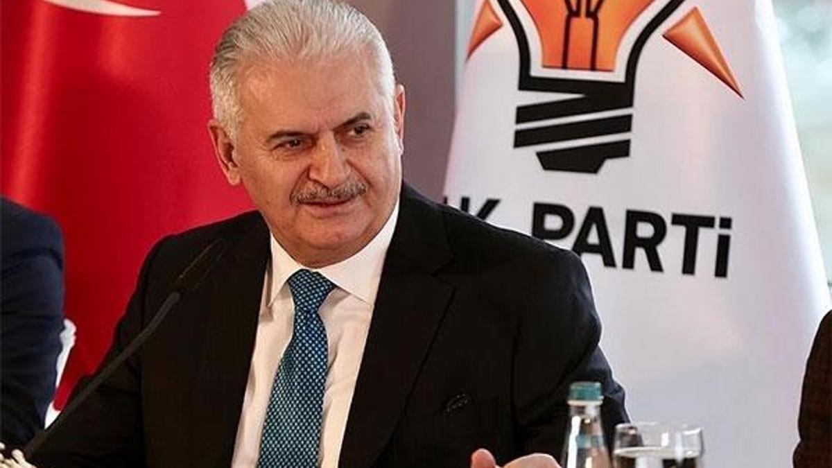 Binali Yıldırım: İstanbul kazansın istiyoruz