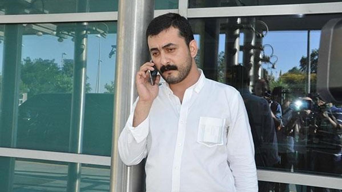 Savcı Eren Erdem için mütalaasını açıkladı
