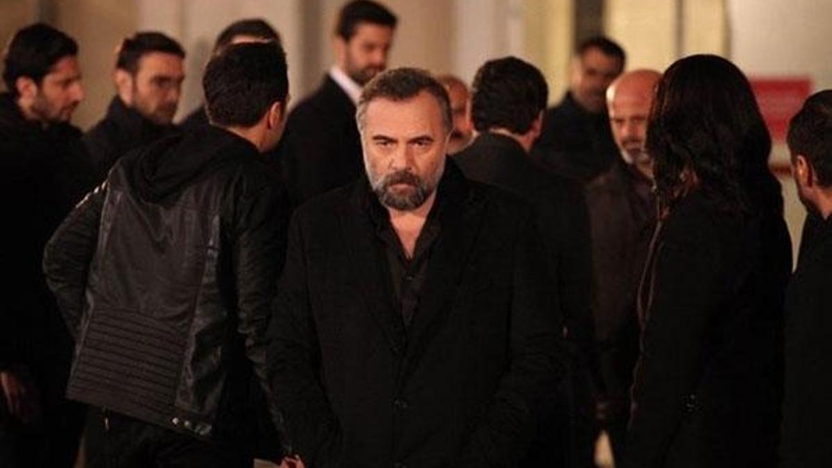 Eşkıya Dünyaya Hükümdar Olmaz yeni bölüm fragmanı yayınlandı mı?