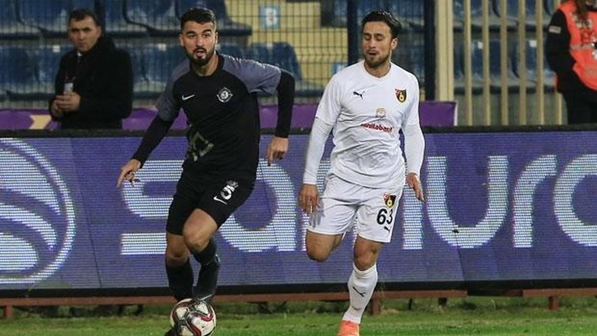Tugay Kaçar, 6 ay sahalardan uzak kalacak!
