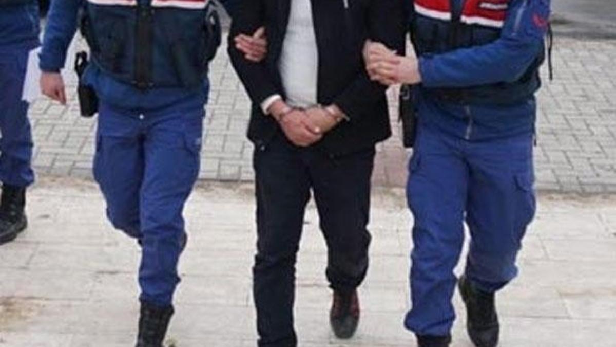 18 yıldır aranan katil zanlısı yakalandı!