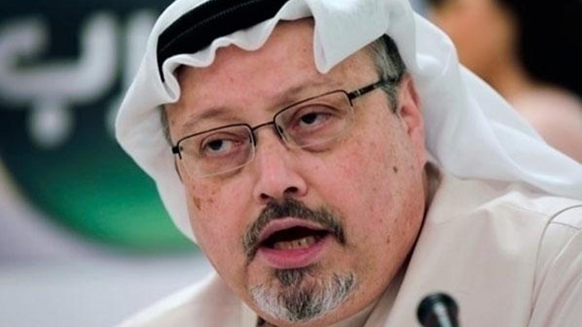 Bomba iddia! Suud el-Kahtani ortadan kayboldu