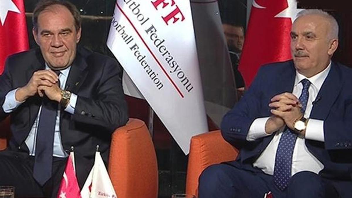 Türk futbolunda mali devrim! Ulusal Fair Play uygulanacak...
